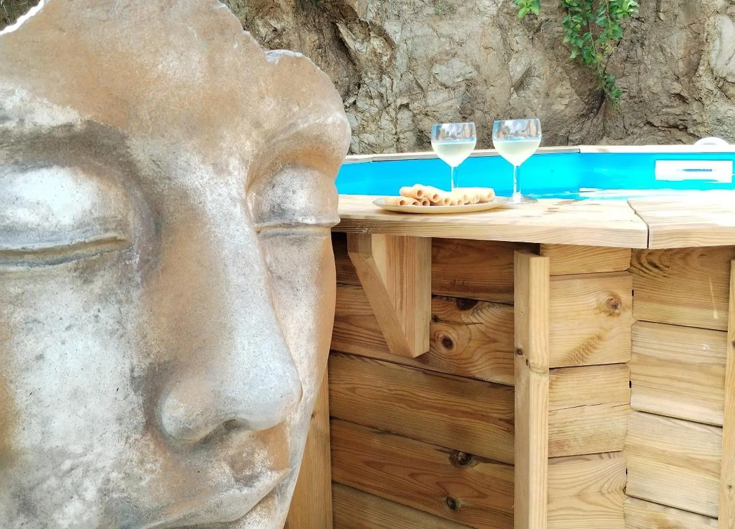 Apartmán Mankao Les Trois-Ilets